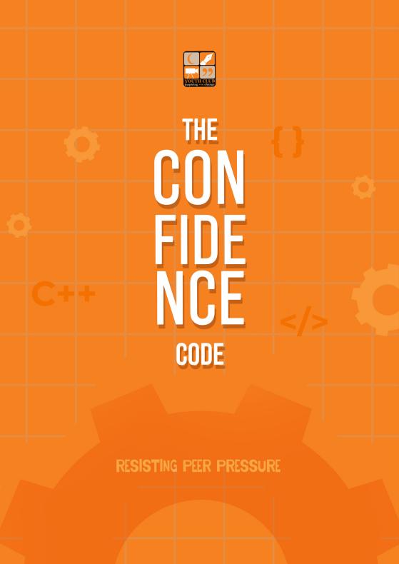 The Confidence Code