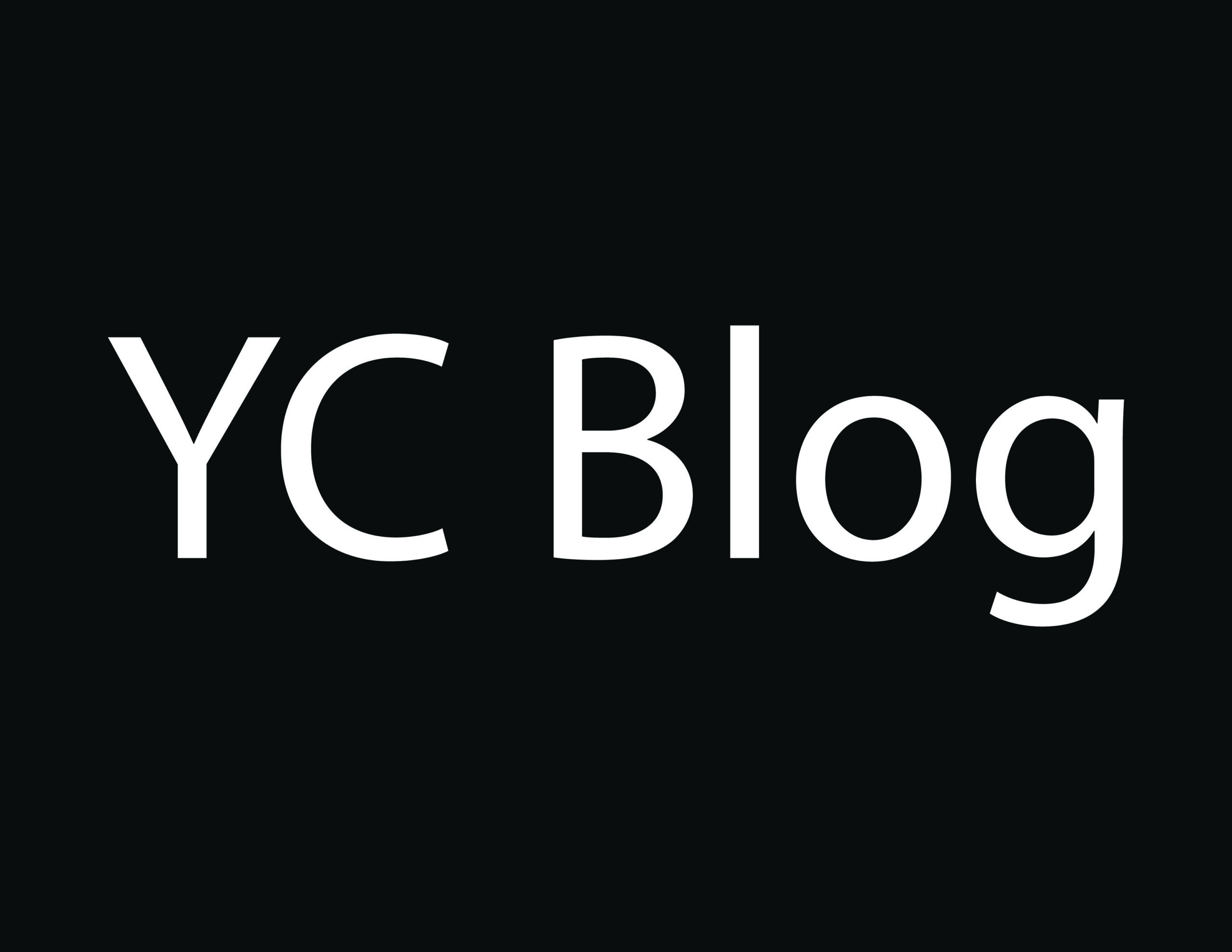 YC Blog Placeholder
