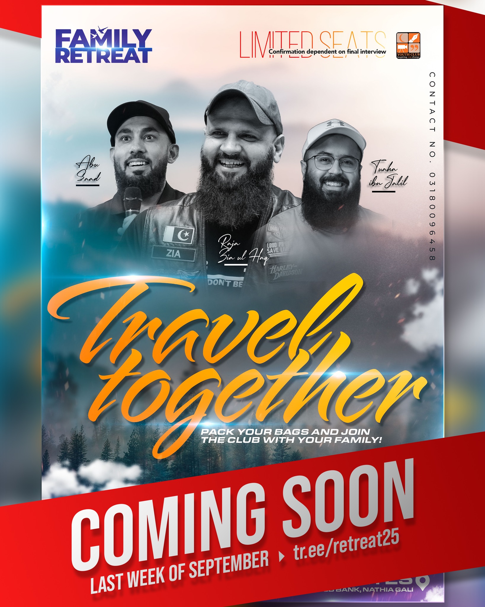 TravelTogether
